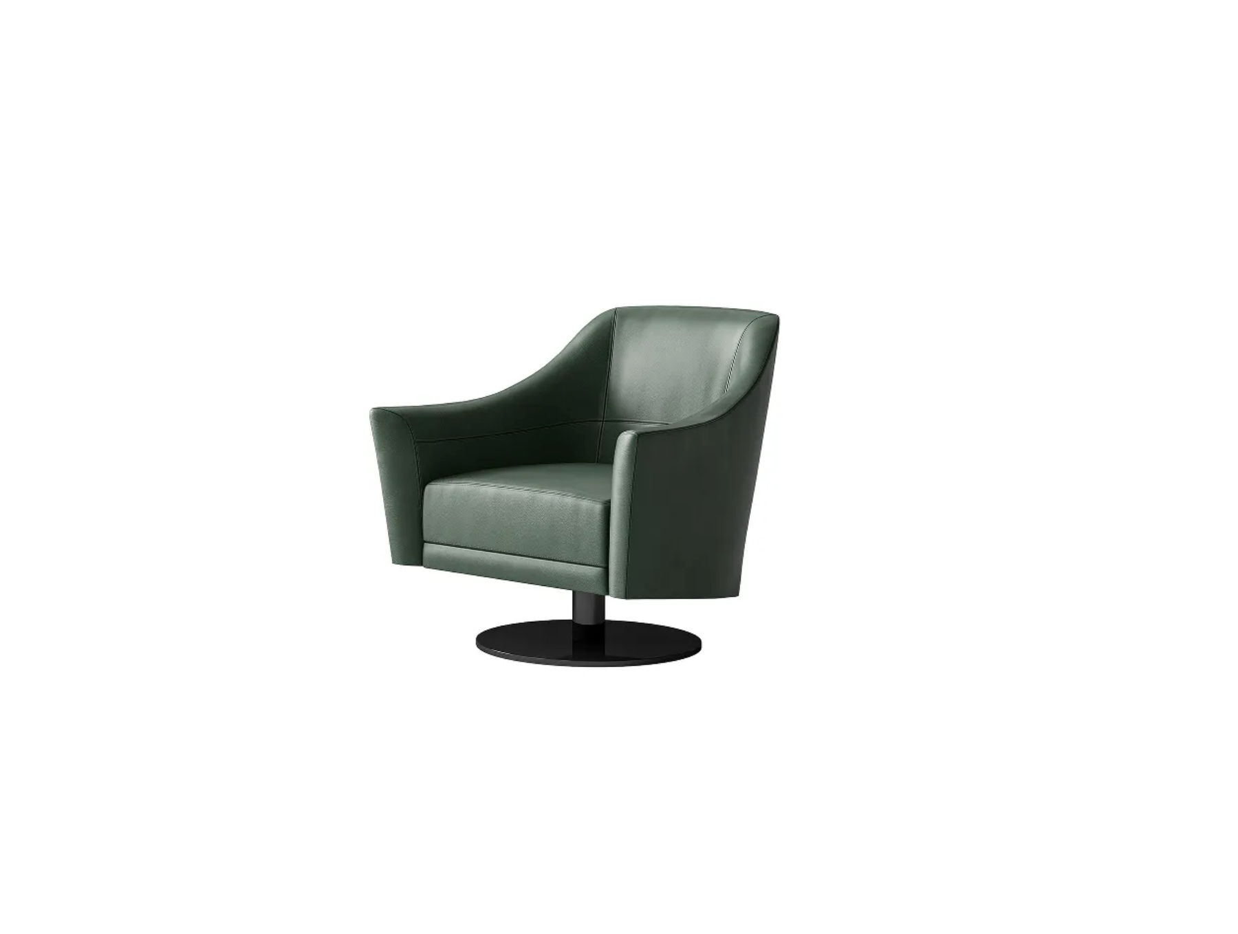 Taylor swivel chair