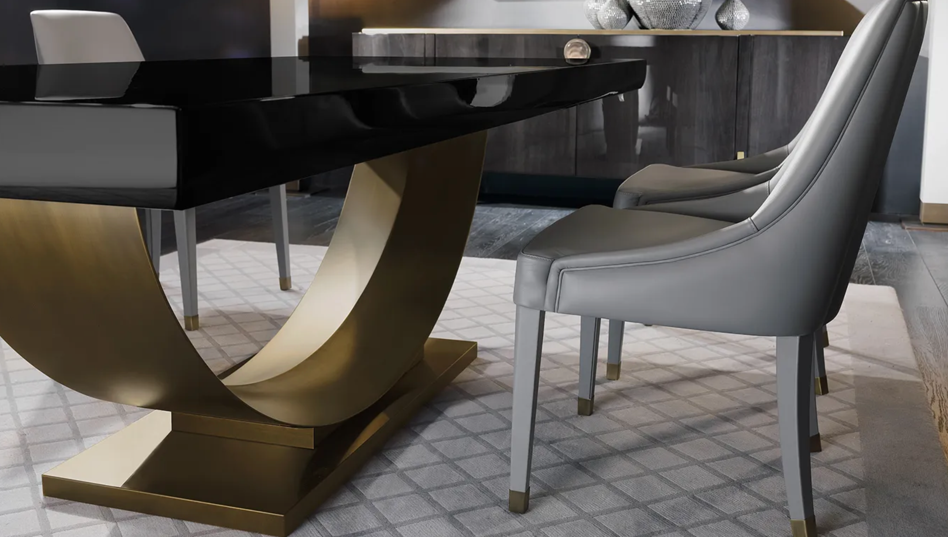 Dining table Fashion Affair