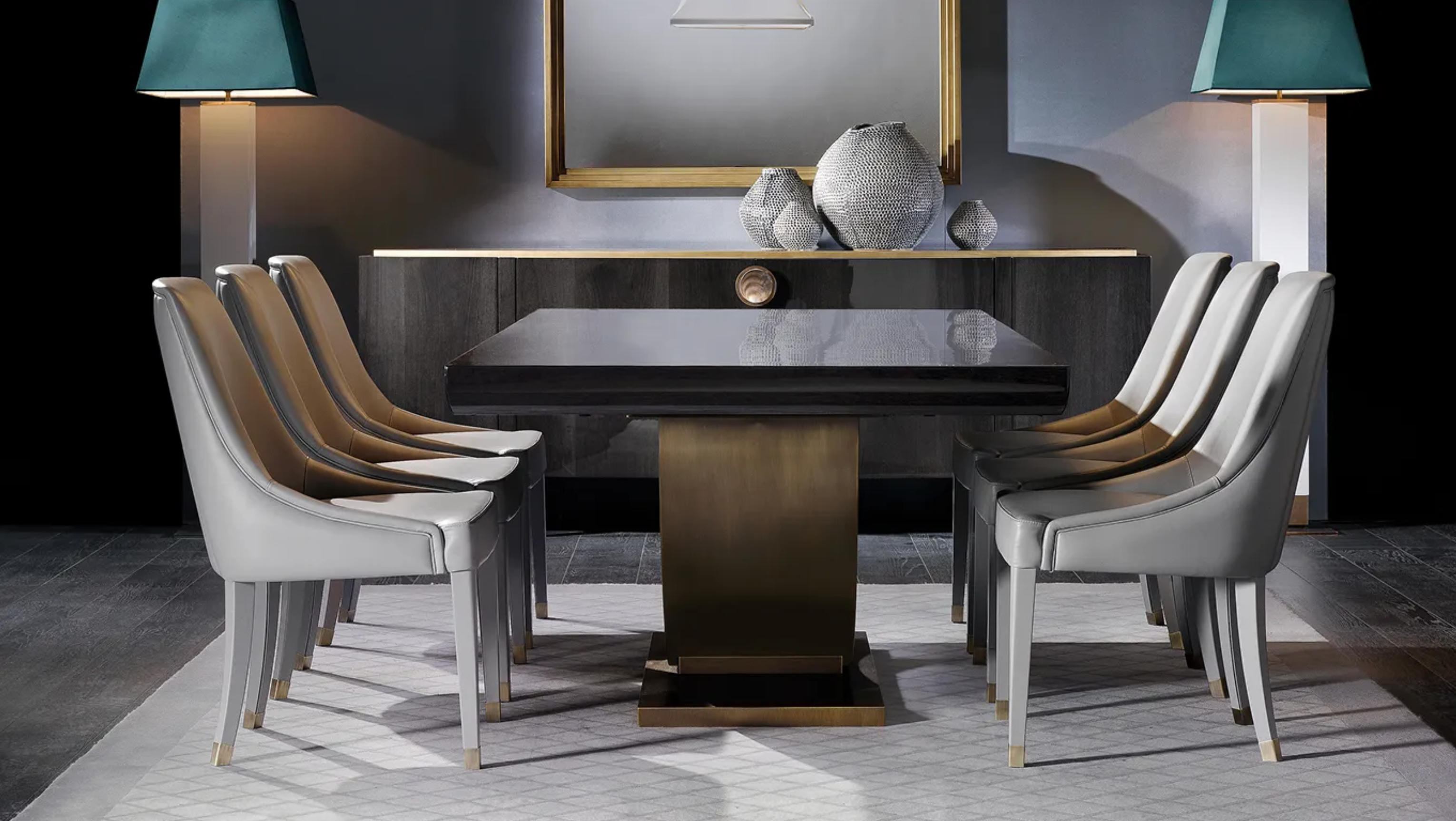 Esstisch Fashion Affair