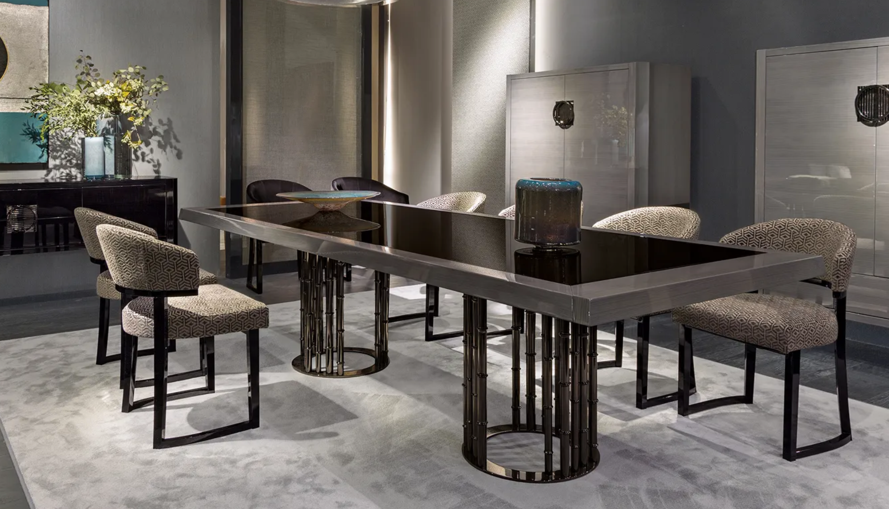 Dining table My Story