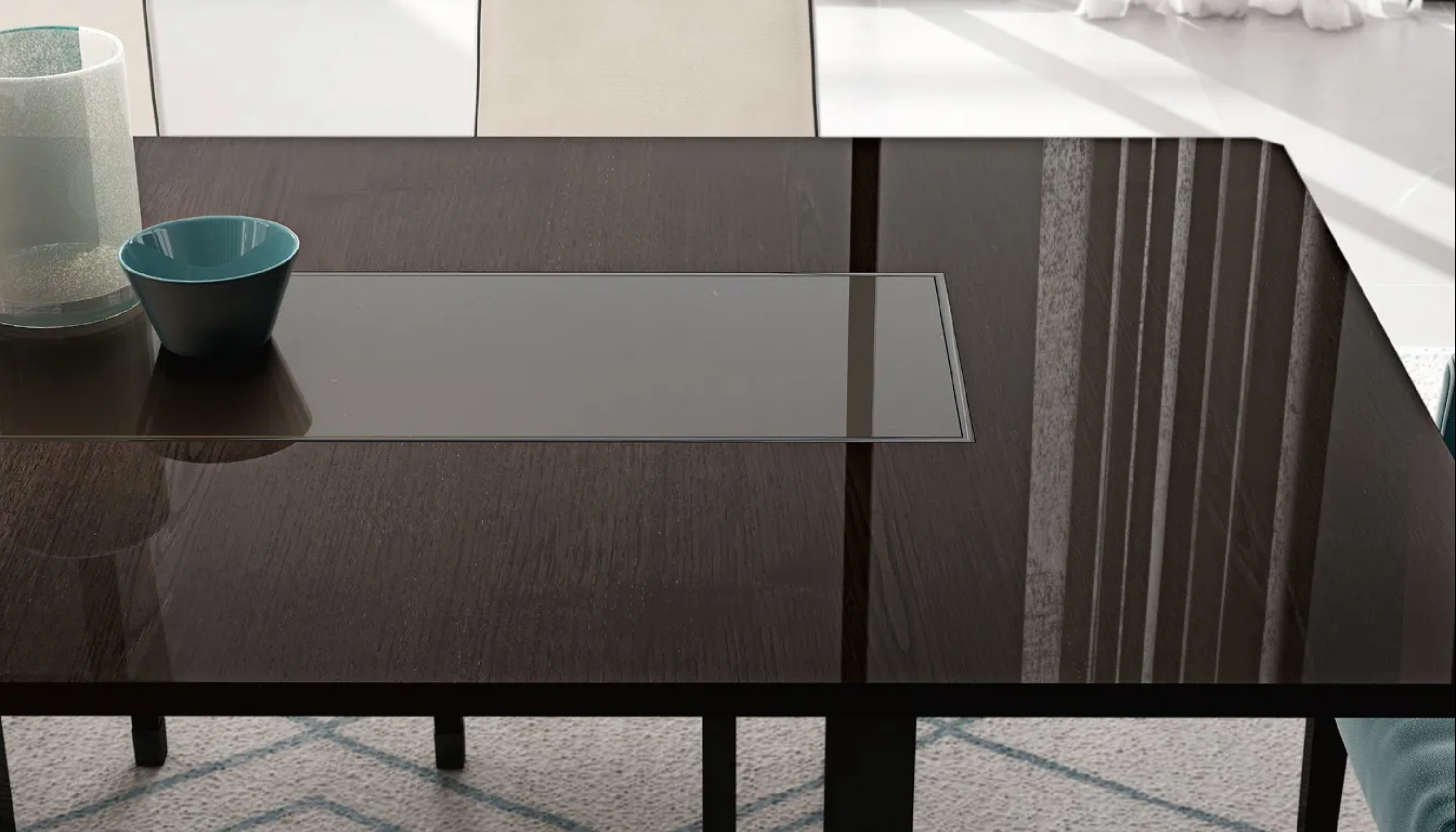 Esstisch Perfect Time