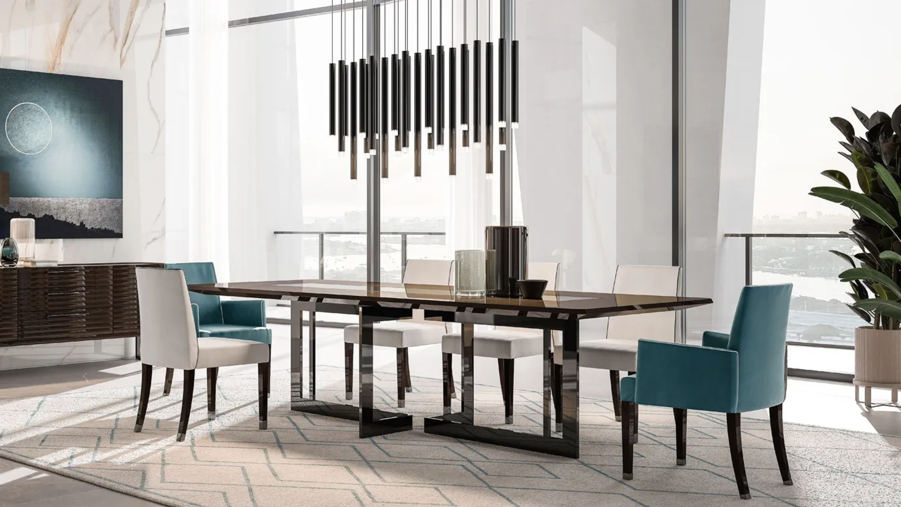 Esstisch Perfect Time