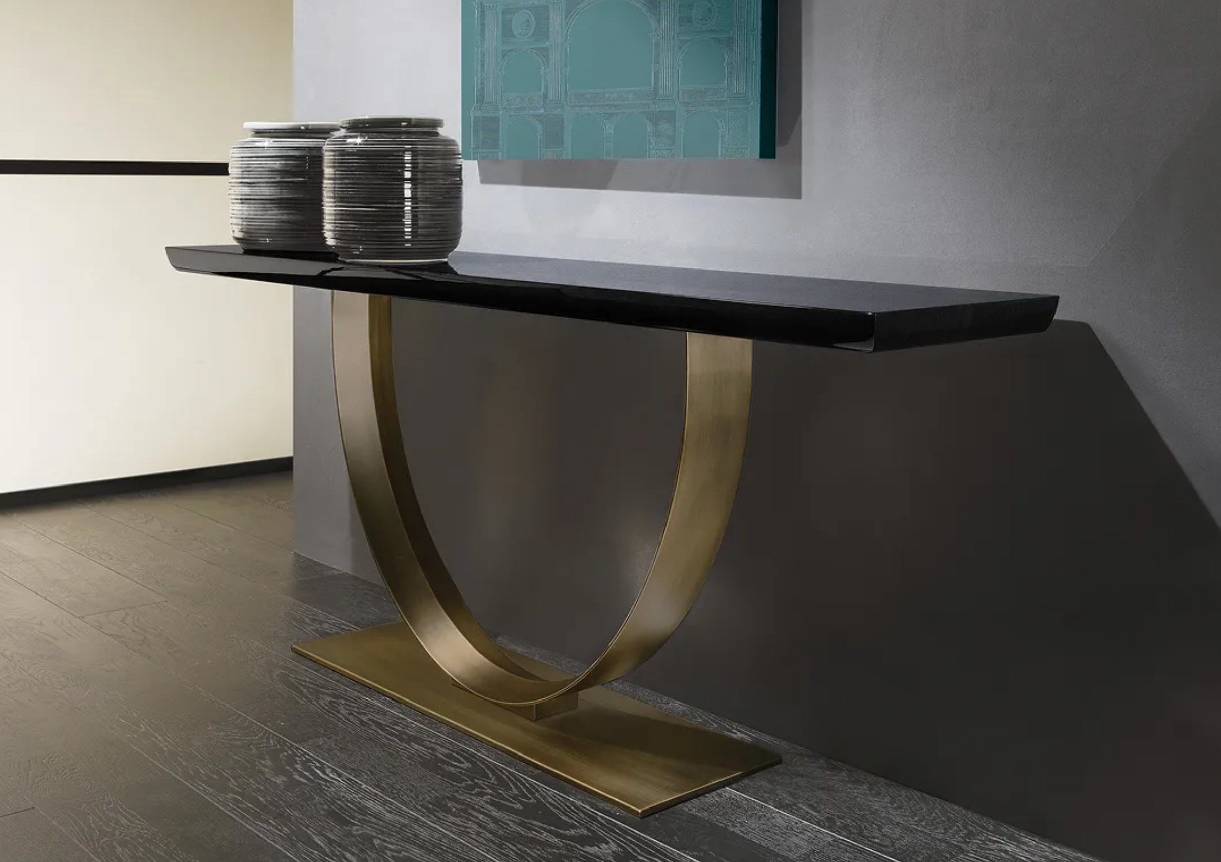 Console Fashion Affair