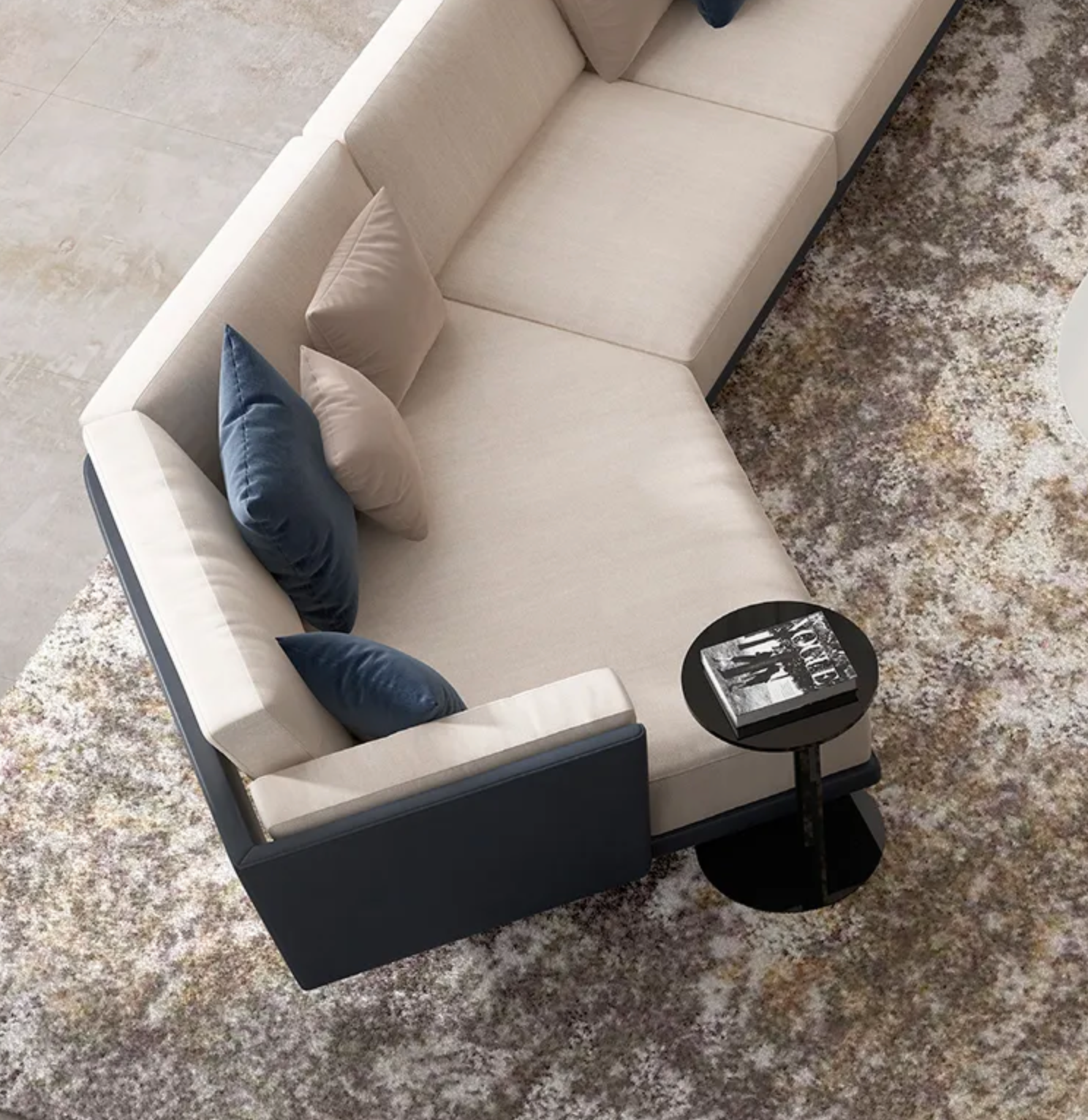 Beistelltisch Must Have