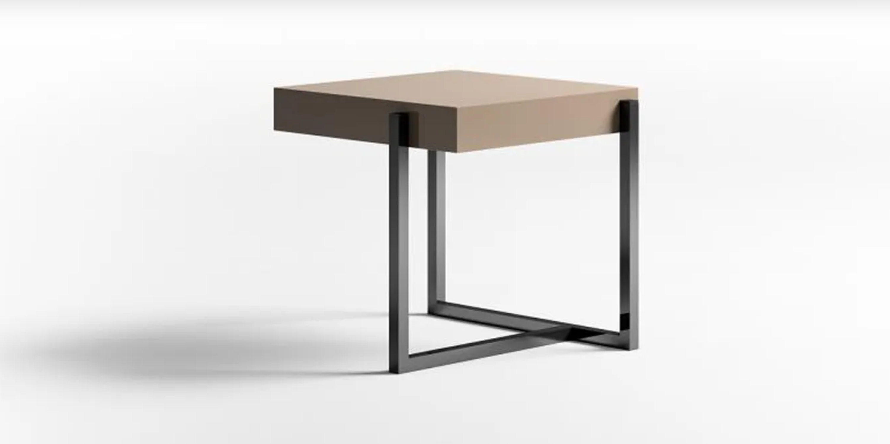 Couchtisch Seattle Double