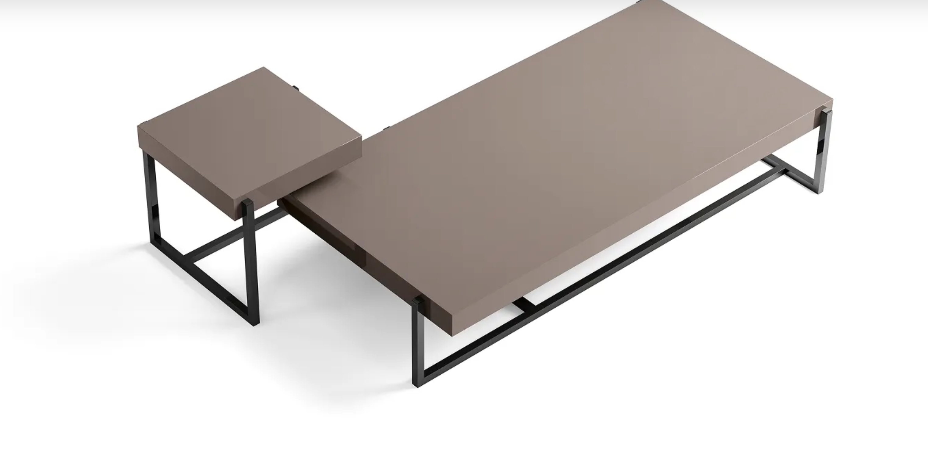 Couchtisch Seattle Double