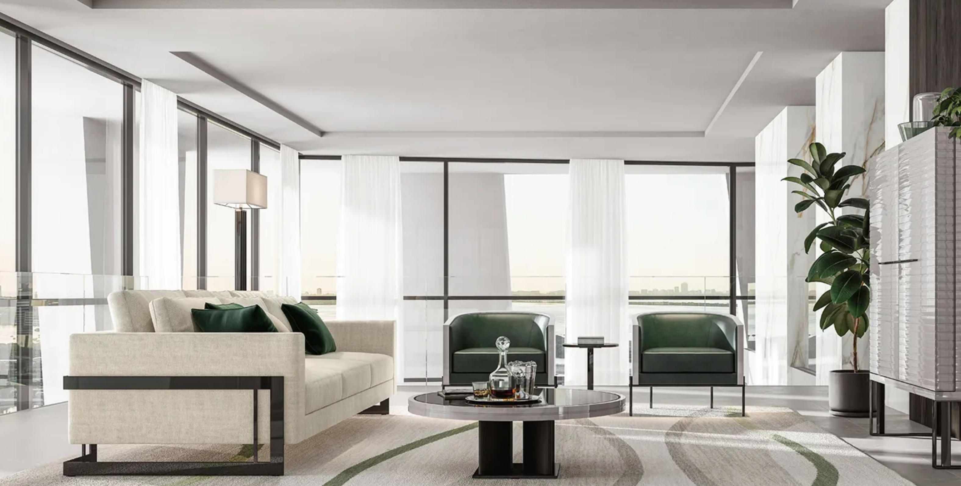 Couchtisch Perfect Time