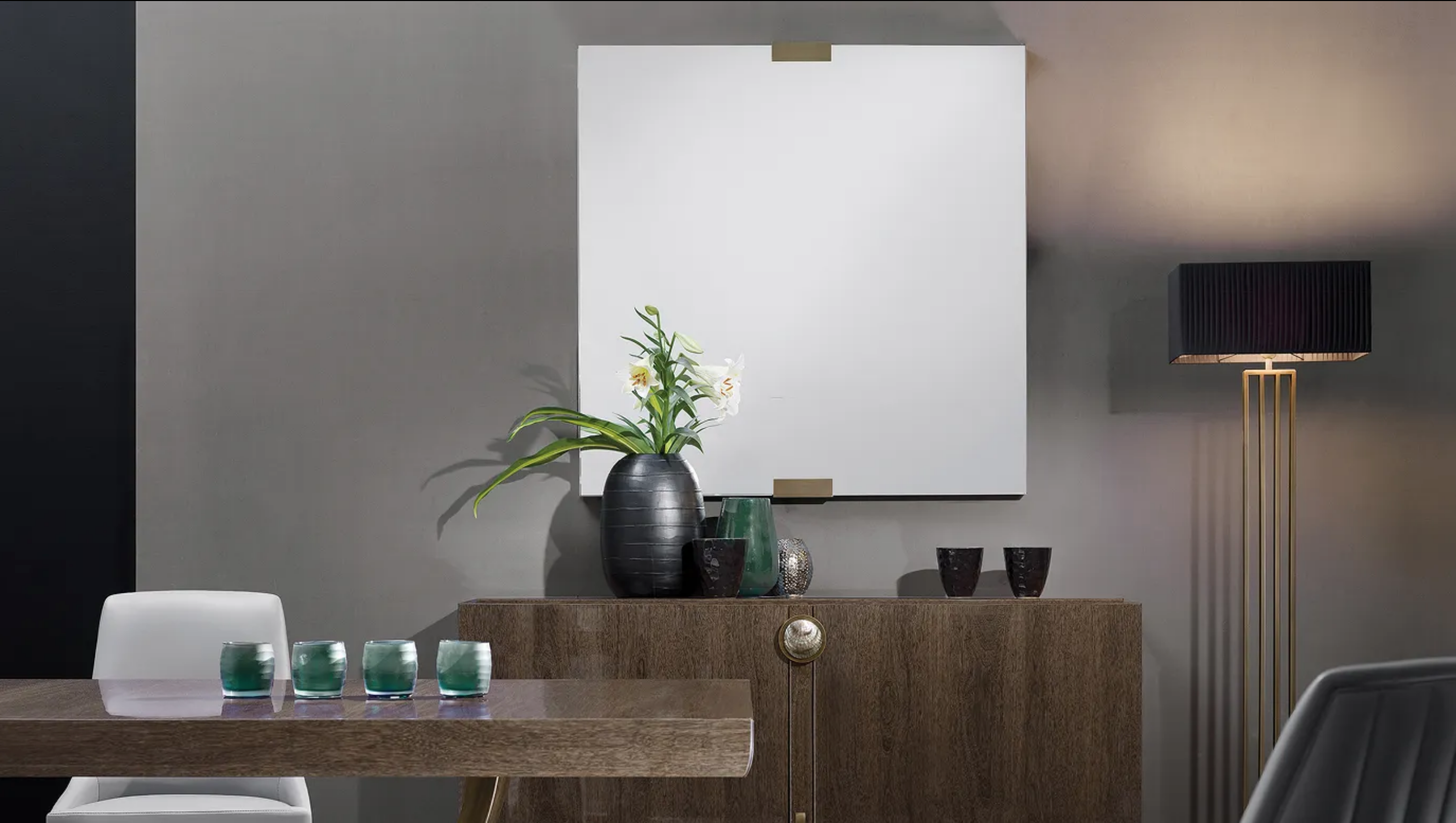 Spiegel Fashion Affair