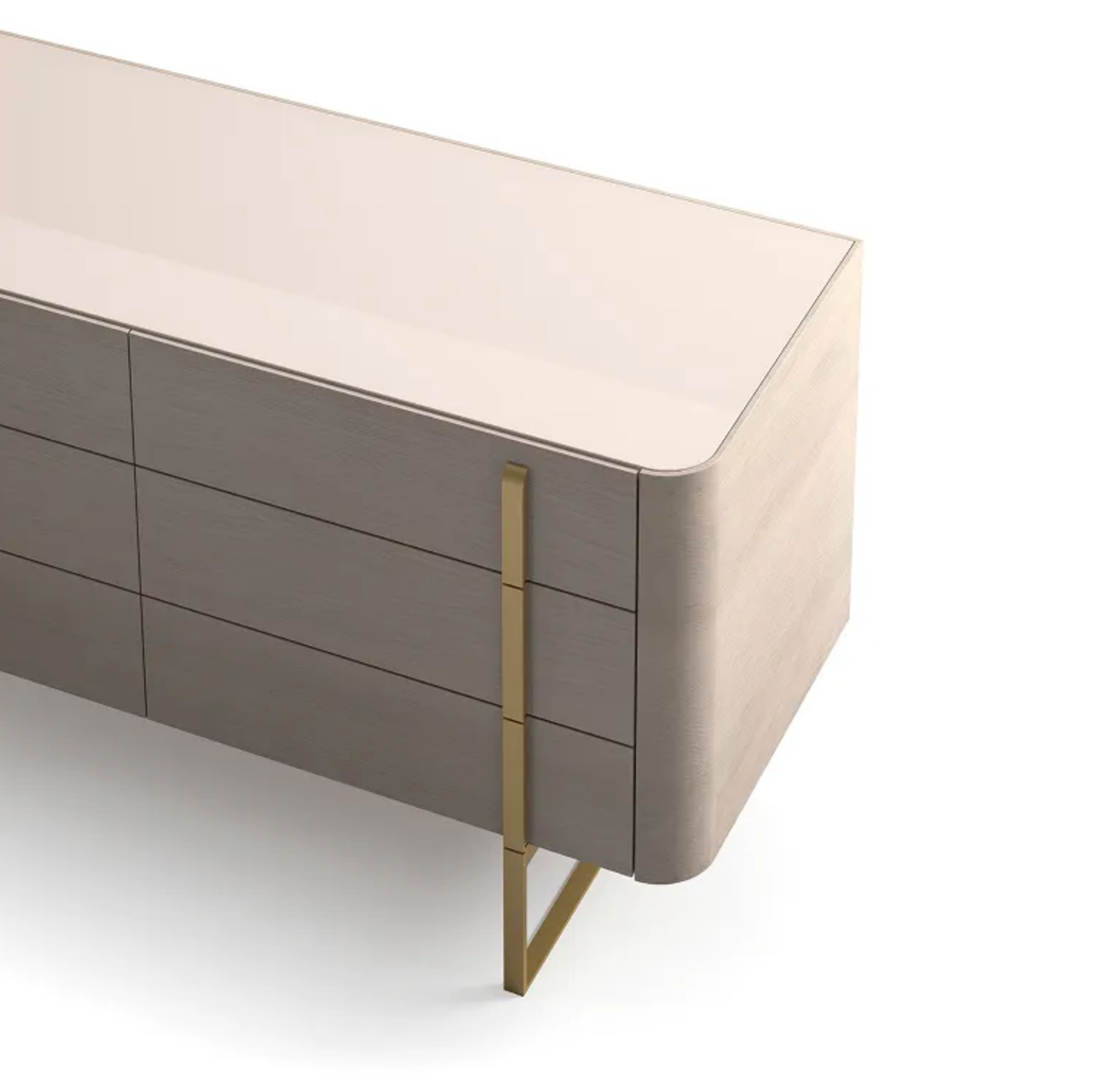 Chest of drawers must-have