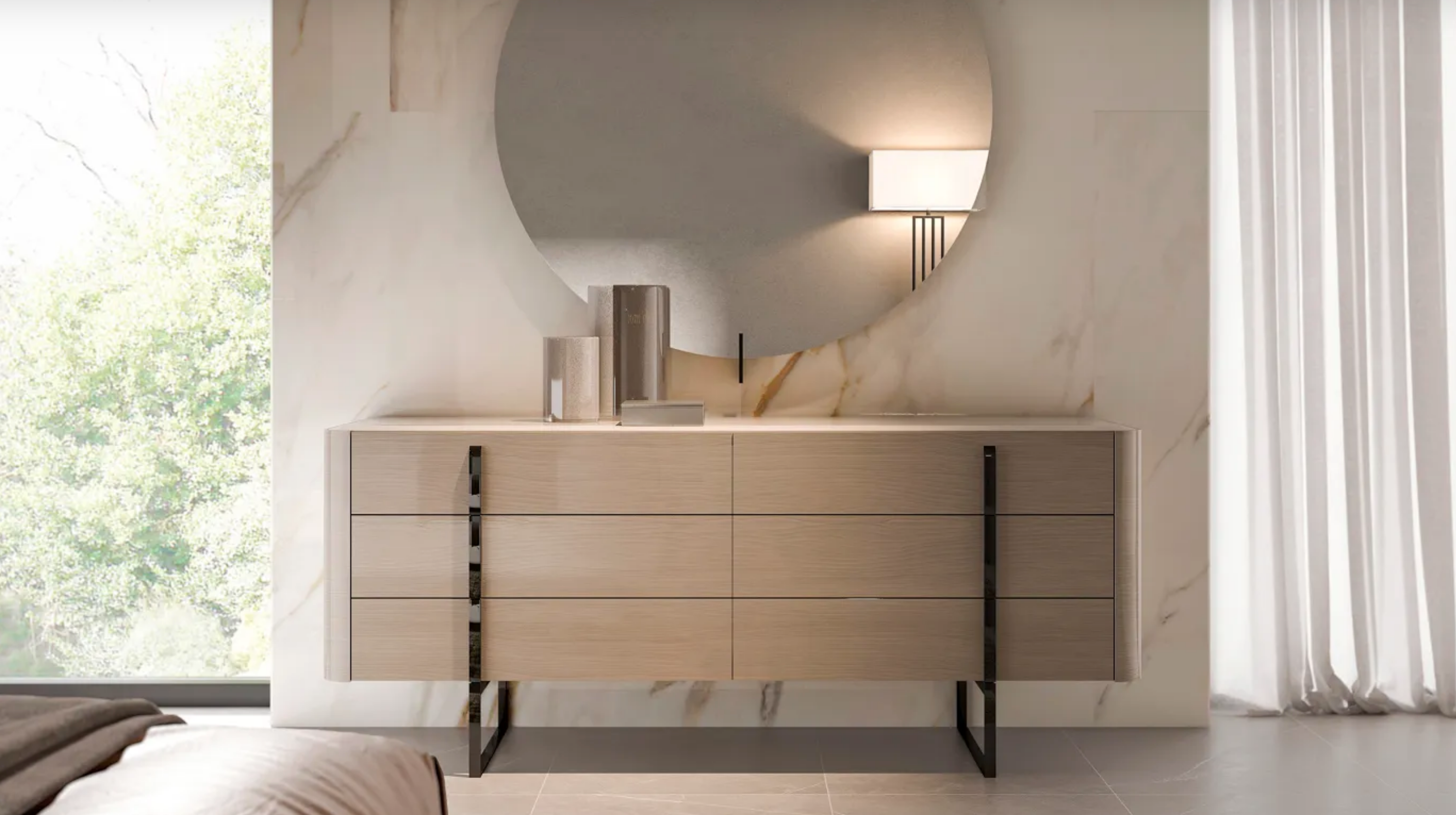 Chest of drawers must-have