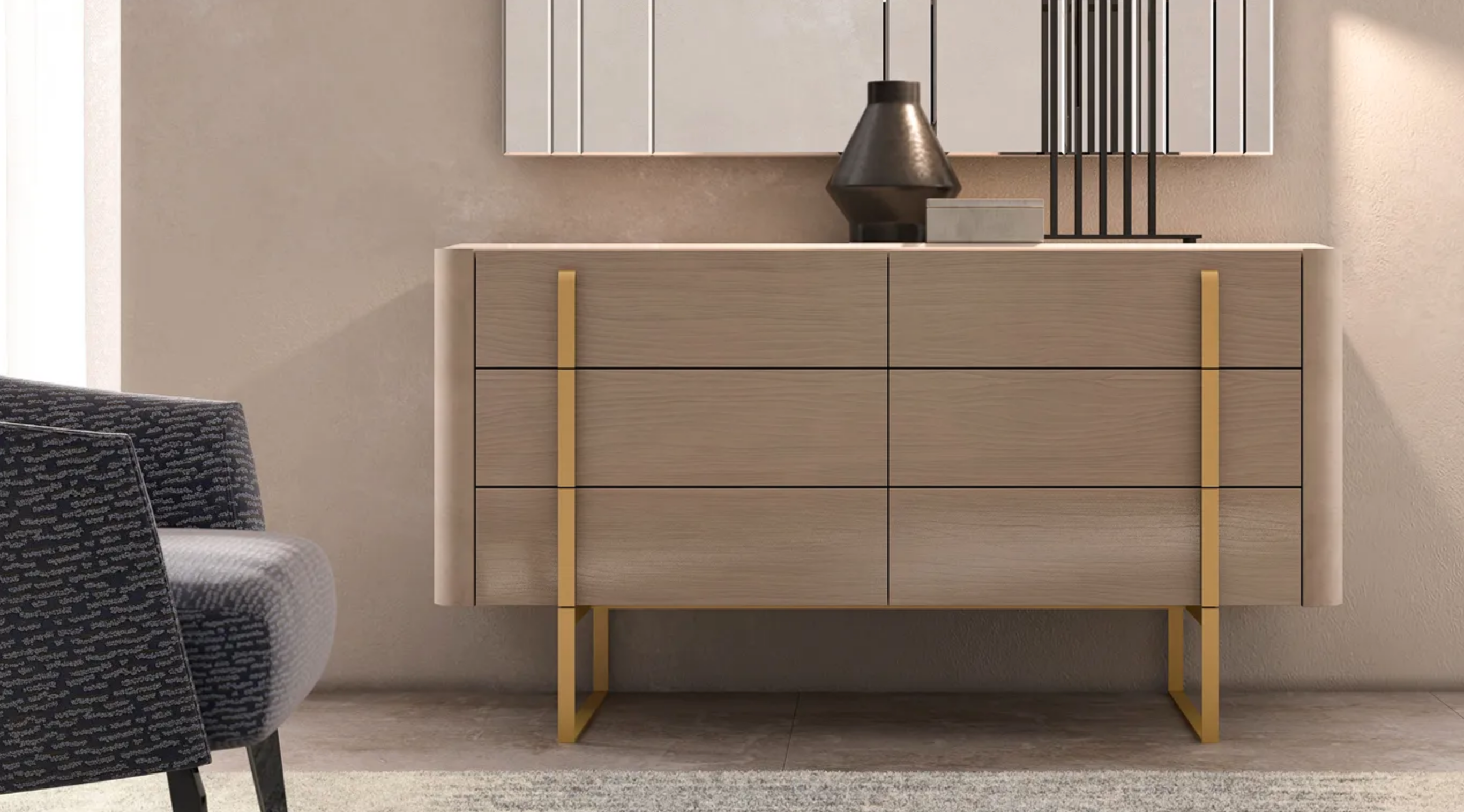 Chest of drawers must-have