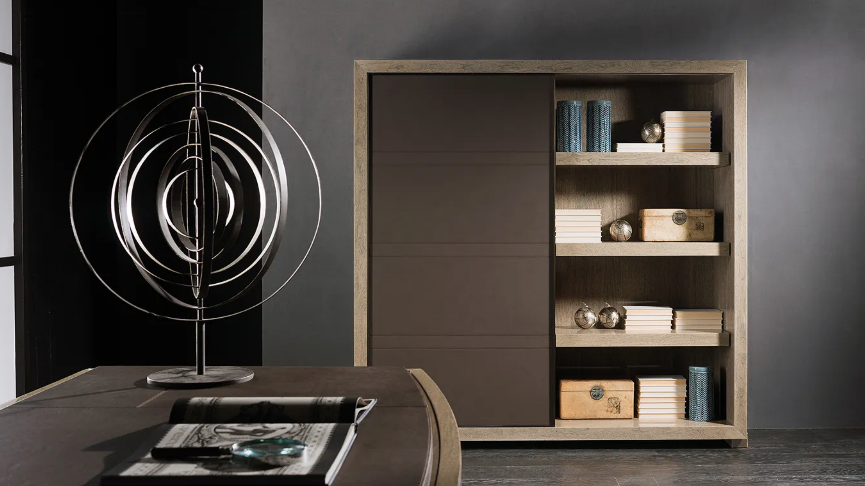 Regal Fashion Affair