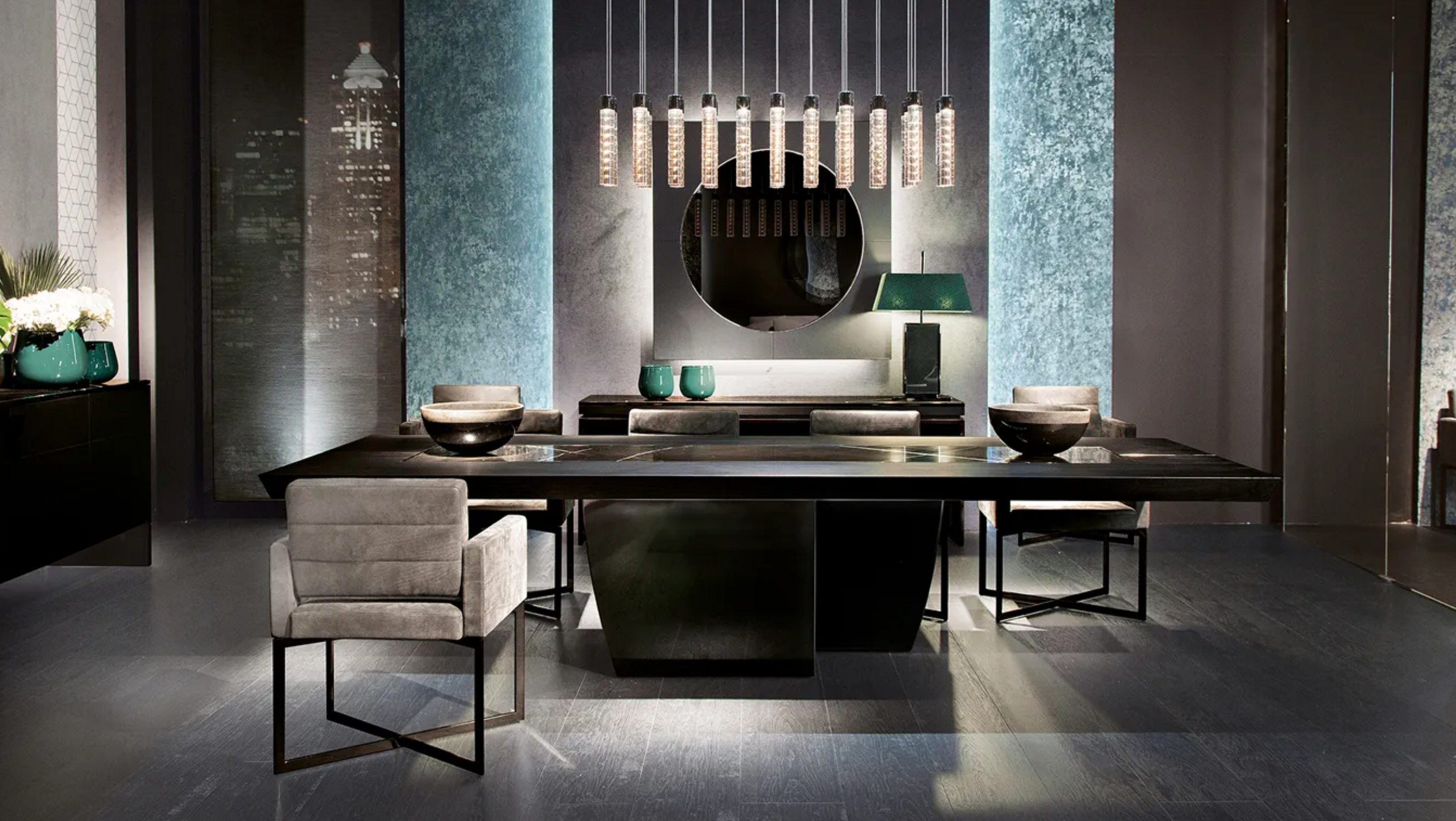 Armchair Black &amp; More