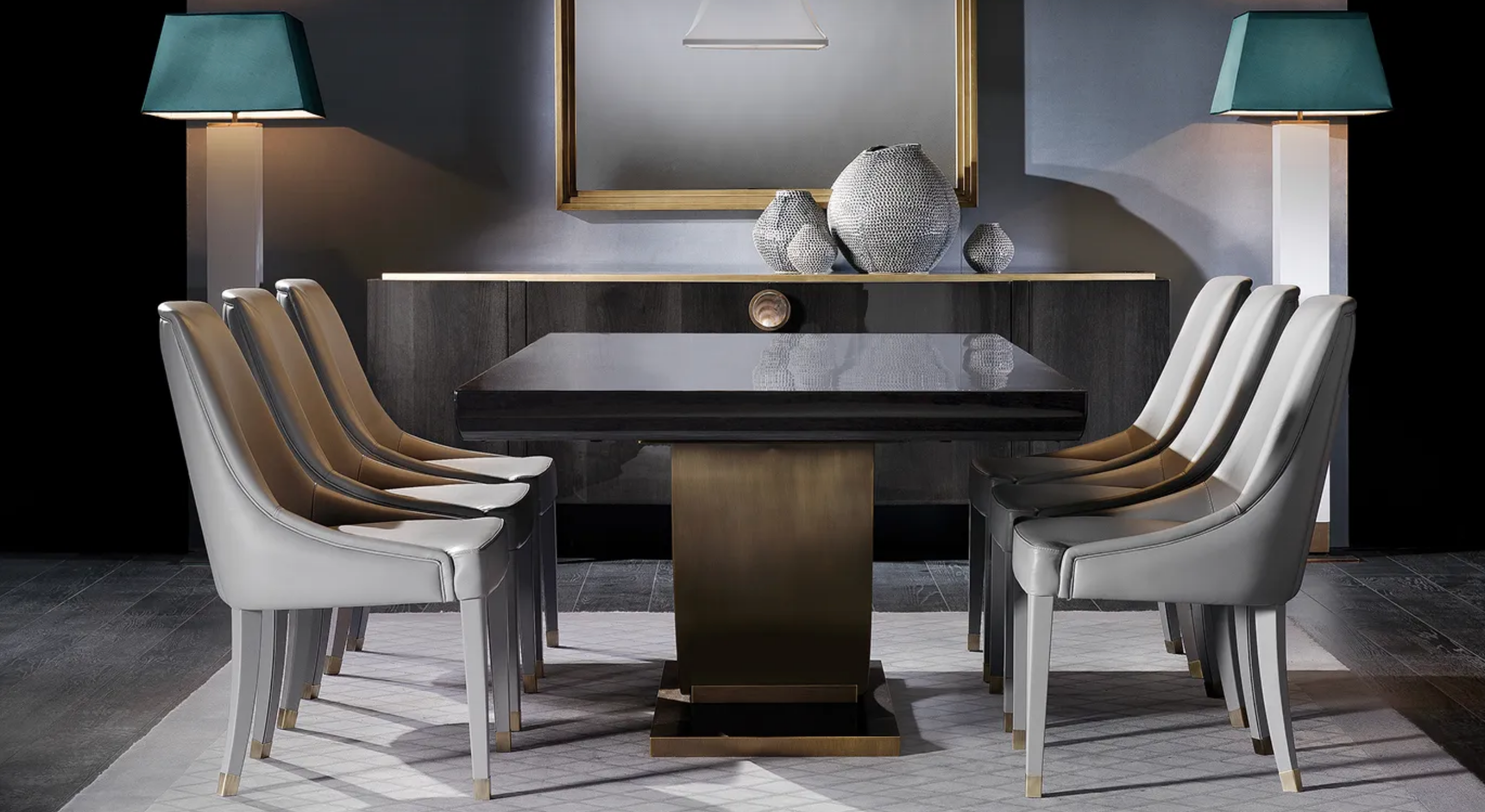 Fashion Affair chair