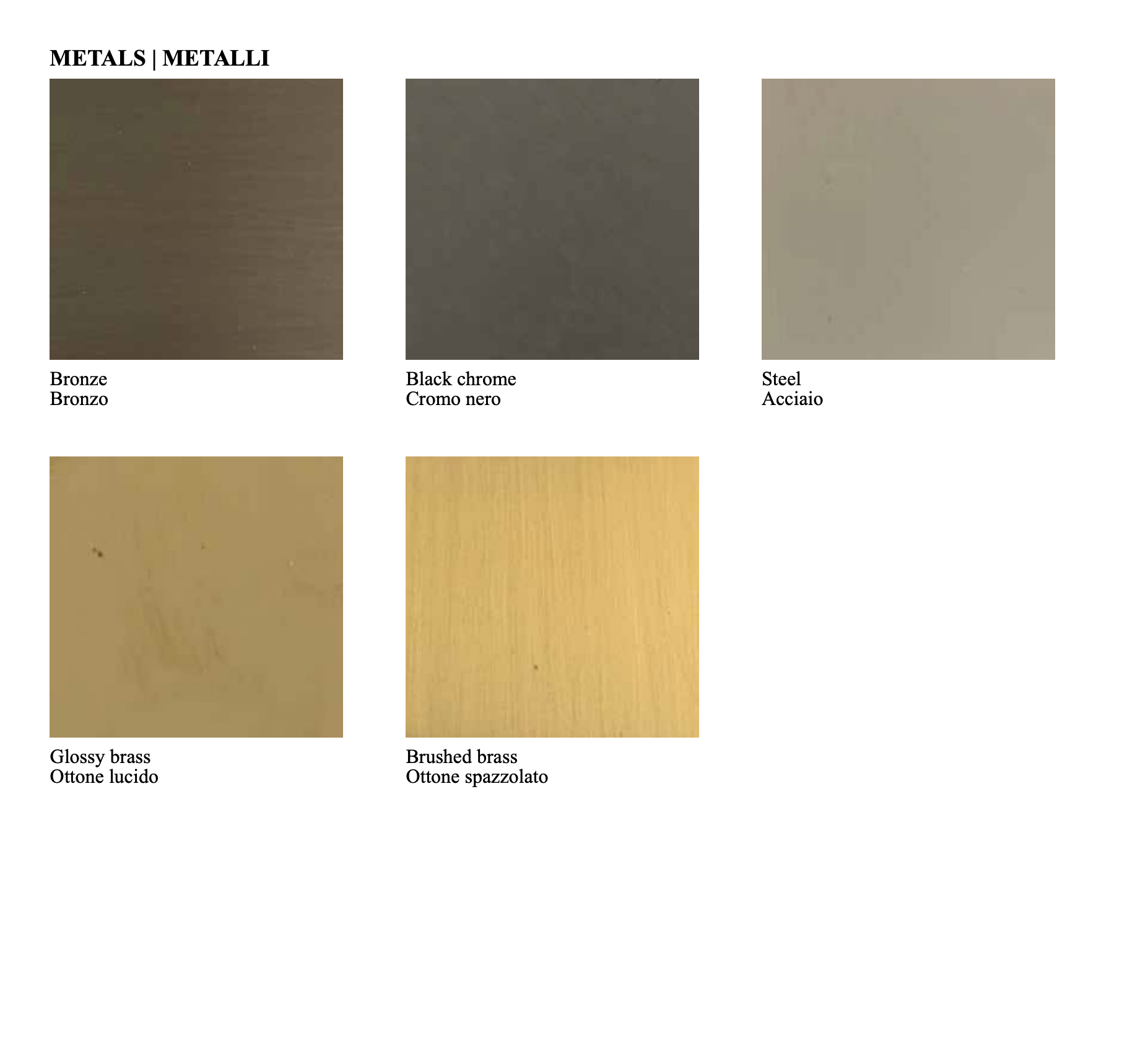 Marble Table Spectra