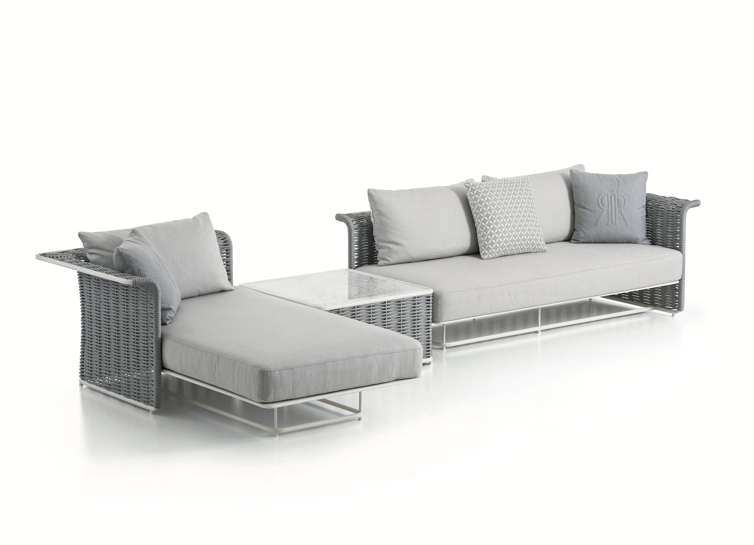 Outdoor Sofa Marina