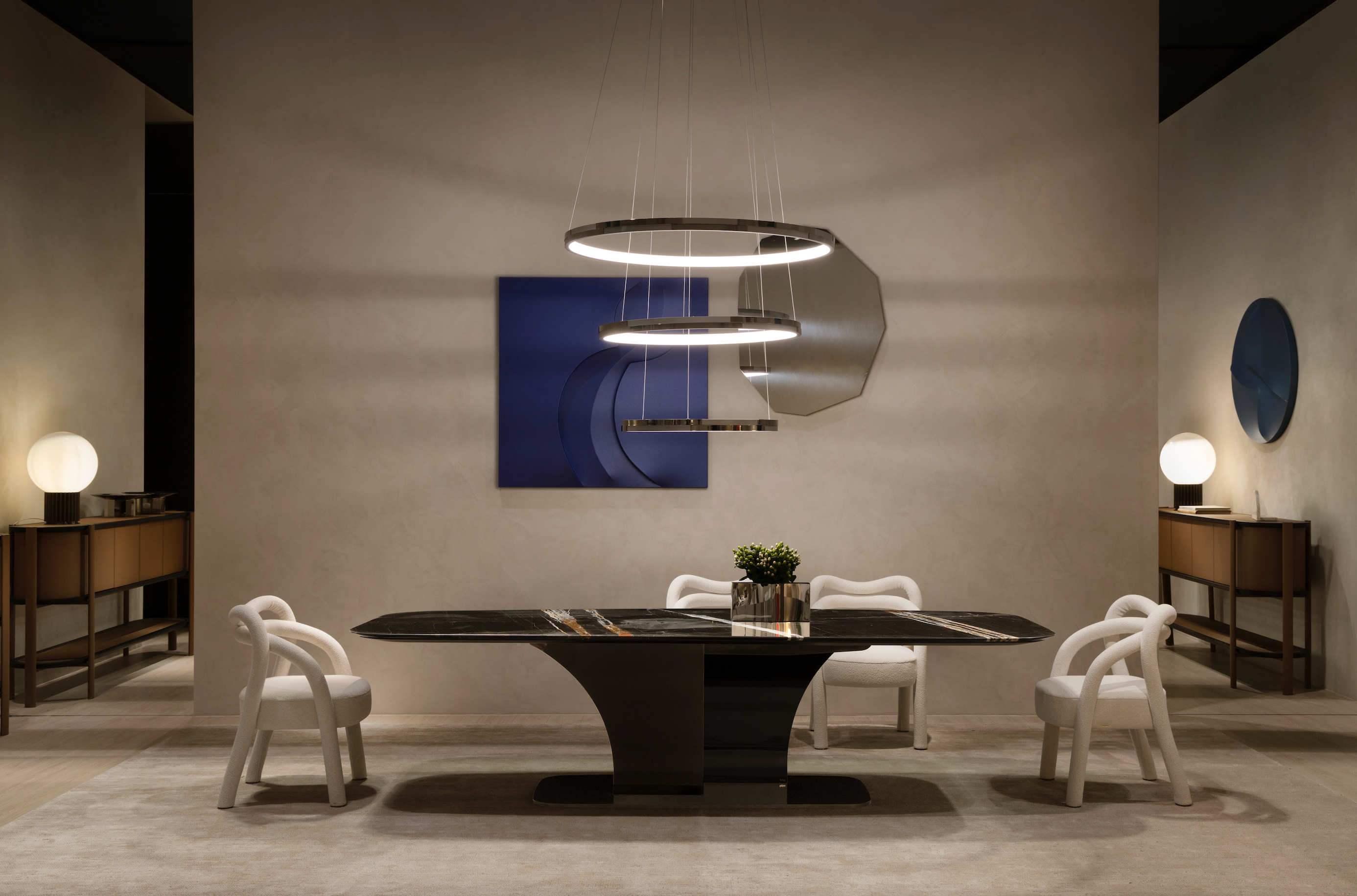 Marble Table Spectra