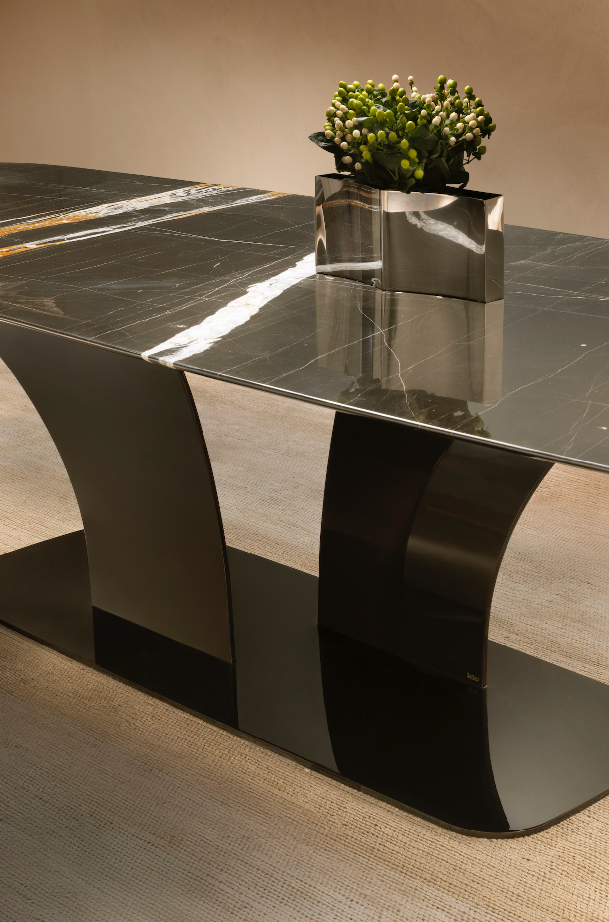 Marble Table Spectra