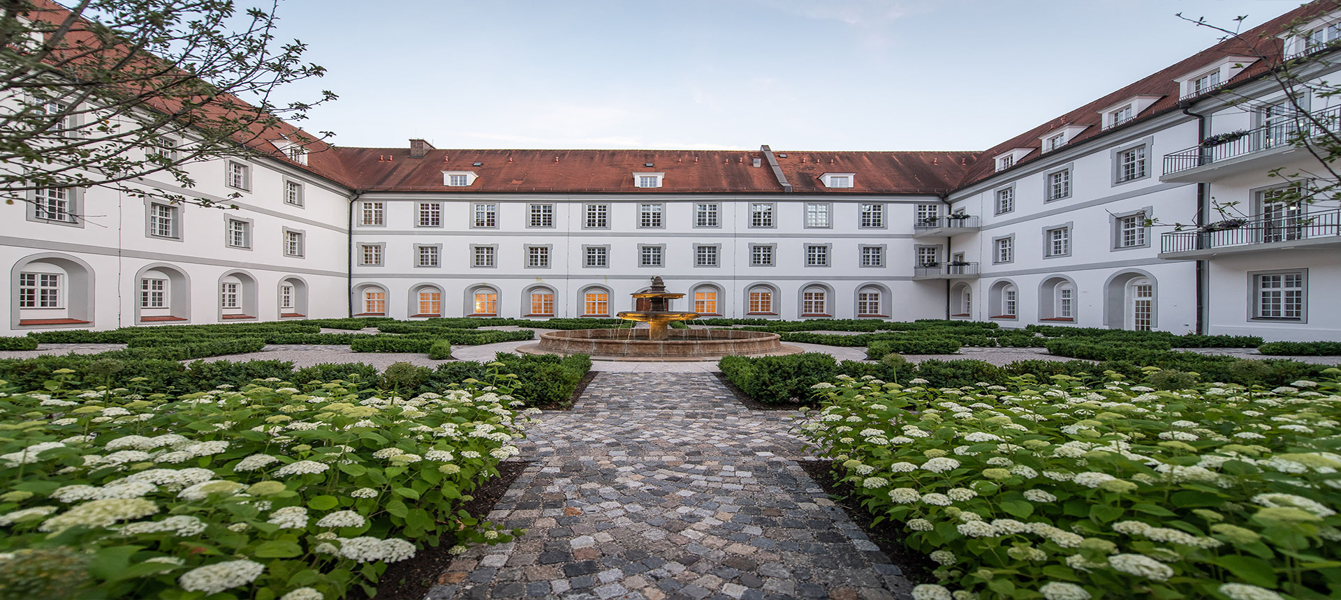 Pilati Klinik Kloster Dießen