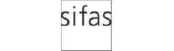 Logo Sifas design moebel hersteller