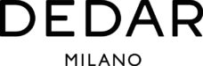 Logo Dedar Milano Design Möbel Hersteller