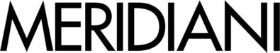 Logo Meridiani
