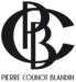 Logo Pierre Counot Blandin