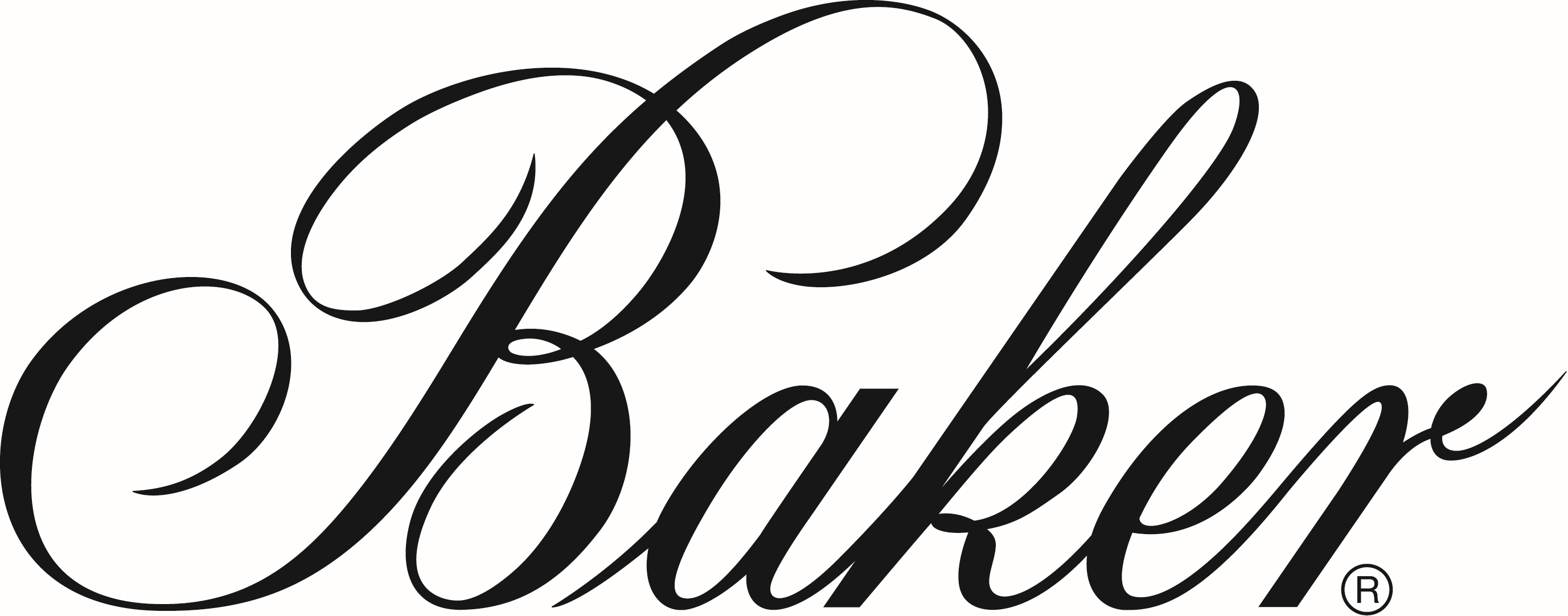 Baker Logo