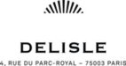 Delisle Logo