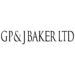 GP Baker Logo
