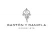 Gaston y Daniela Logo