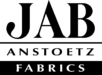 JAB_Fabrics Logo