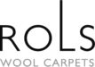 ROLS wool carpets