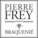 Pierre Frey Logo